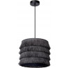 Suspension vintage Ø 25 cm 1xE27 Lome