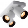 Spot plafond LED dimmable design Ryan