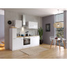 Cuisine complète contemporaine 240 cm Montego