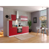 Cuisine complète contemporaine 240 cm Montego