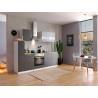 Cuisine complète contemporaine 240 cm Montego