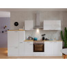 Cuisine complète contemporaine 300 cm Montego