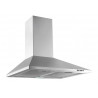 Cuisine d'angle complète contemporaine 280 cm Montego