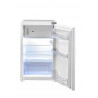 Cuisine d'angle complète contemporaine 280 cm Montego