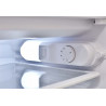 Cuisine d'angle complète contemporaine 280 cm Montego