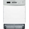 Cuisine d'angle complète contemporaine 280 cm Montego