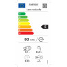 Cuisine d'angle complète contemporaine 280 cm Montego