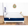 Matelas ressorts ensachés 7 zones Royal Sweetness