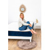 Matelas ressorts ensachés 7 zones Royal Sweetness