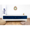 Matelas ressorts ensachés 7 zones Royal Sweetness