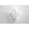 Matelas ressorts ensachés 7 zones Royal Sweetness