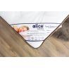 Matelas ressorts ensachés 7 zones Royal Sweetness