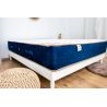 Matelas ressorts ensachés 7 zones Royal Sweetness