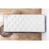 Matelas ressorts ensachés 7 zones Royal Sweetness