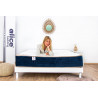 Matelas ressorts ensachés 7 zones Royal Sweetness