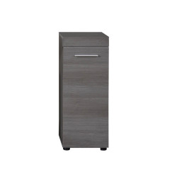 Meuble bas de salle de bain contemporain Cooper