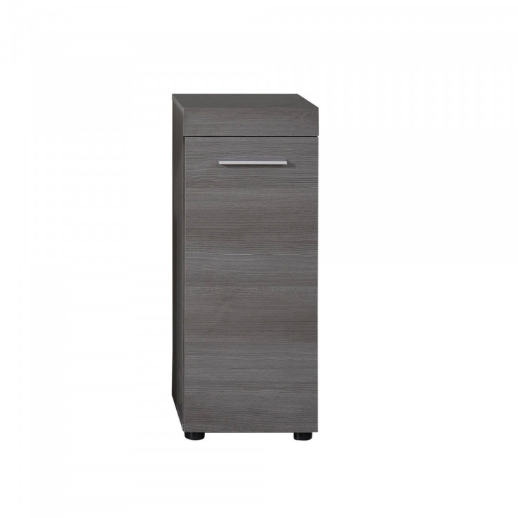 Meuble bas de salle de bain contemporain Cooper