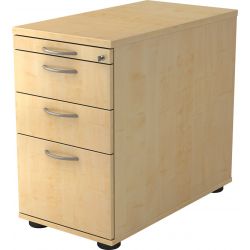 Caisson de bureau moderne Lucie