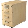 Caisson de bureau moderne Lucie