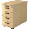 Caisson de bureau moderne Lucie