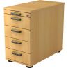 Caisson de bureau moderne Lucie