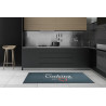 Tapis de cuisine lavable en machine Gretchen