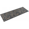 Tapis de cuisine lavable en machine Stella