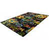 Tapis de salon contemporain Jill