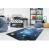 Tapis enfant espace Joy