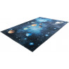 Tapis enfant espace Joy