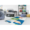 Tapis enfant voiture Ezio