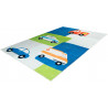 Tapis enfant voiture Ezio