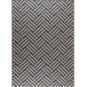 Tapis extérieur et intérieur plat Spencer
