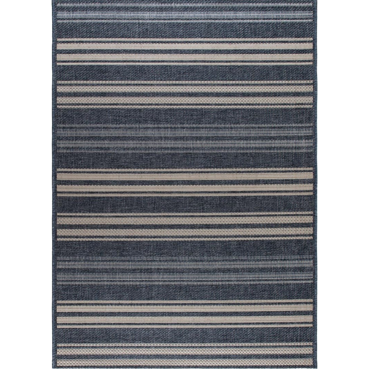 Tapis extérieur et intérieur Tahlia