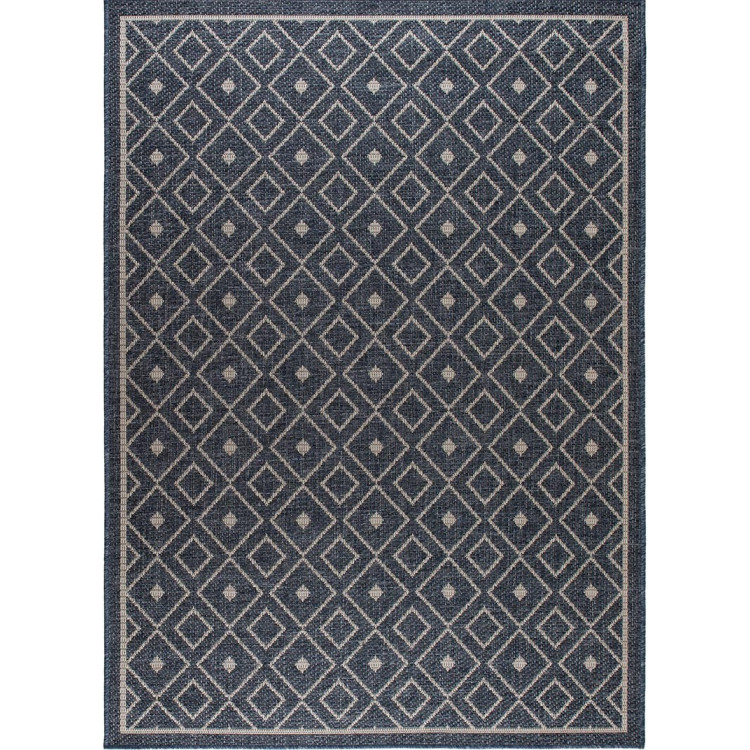 Tapis extérieur et intérieur Naïa