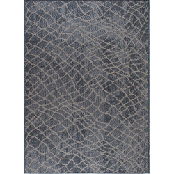 Tapis extérieur et intérieur Elijah