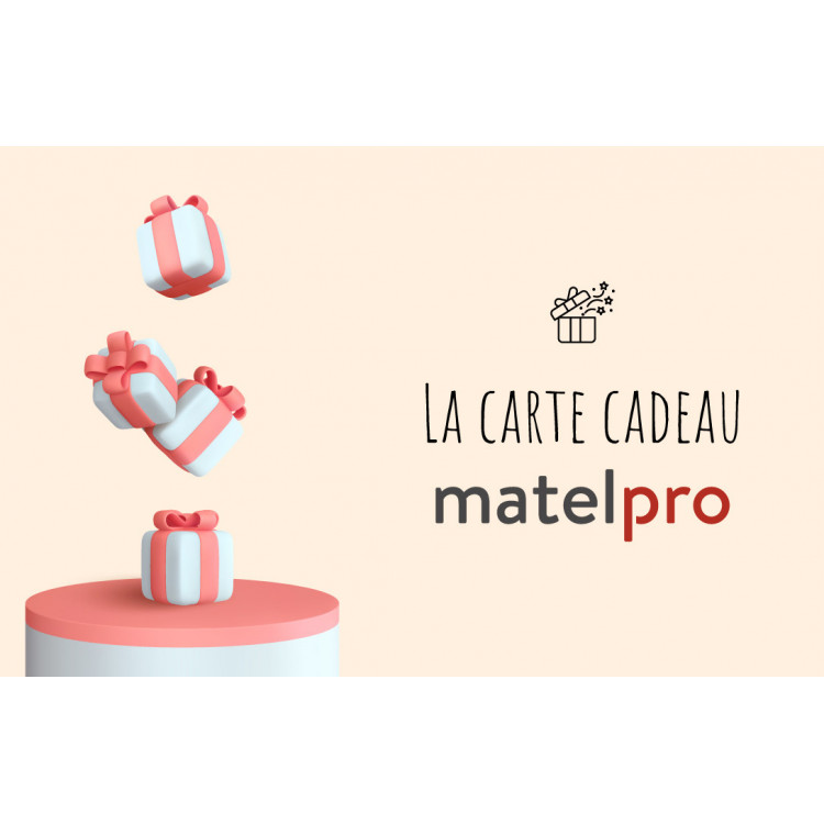 Carte cadeau
