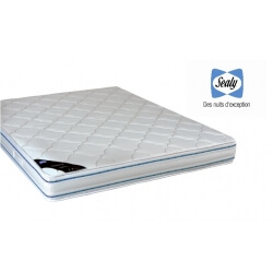 Matelas ressorts ensachés Appolin'R