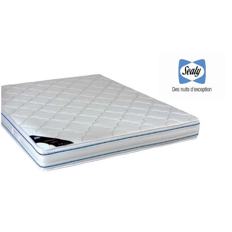 Matelas ressorts ensachés Appolin'R