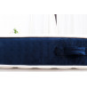 Matelas ressorts ensachés 7 zones Dreamday