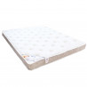 Matelas mousse HR mémoire de forme CozySleep