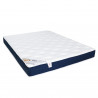 Matelas ressorts Bonnell Novarelax