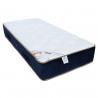 Matelas ressorts ensachés 7 zones Royal Sweetness