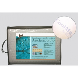 Oreiller ergonomique Aerolatex