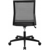 Chaise de bureau réglable Océane