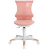 Chaise de bureau réglable pour enfant Alfonse