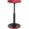 Tabouret ergonomique réglable en hauteur Otto