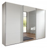 Armoire adulte moderne 270 cm Enriko