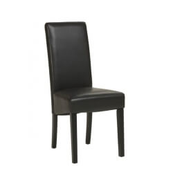 Chaises de salle à manger Simon (lot de 2)