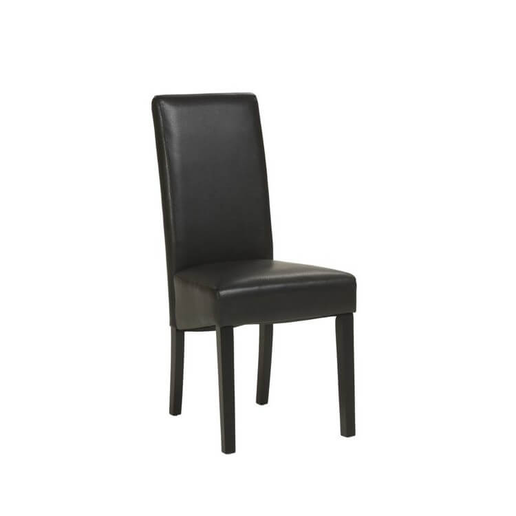 Chaises de salle à manger Simon (lot de 2)